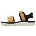 Miniatyrbild 1 av 8: Columbia Sandaler Via™ Mid Brun EU 36 Kvinna