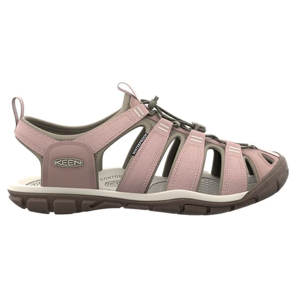 Keen Sandaalit Clearwater Cnx Beige EU 37 1/2 Nainen