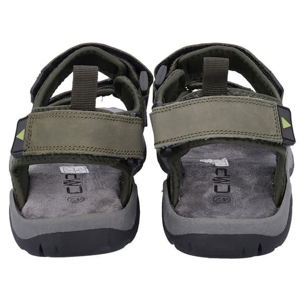 Cmp Almaak Sandaler 38q9947 Grøn EU 43 Mand