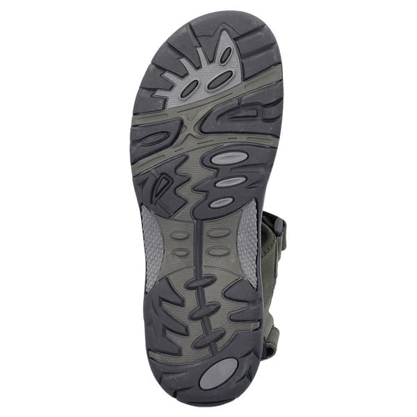Cmp Almaak Sandaler 38q9947 Grøn EU 43 Mand