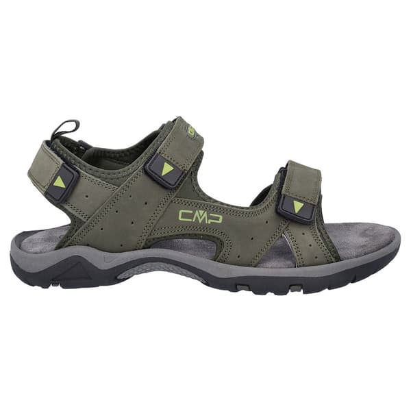 Cmp Almaak Sandaler 38q9947 Grönt EU 43 Man