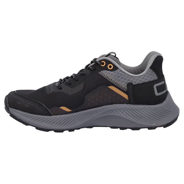 Cmp Urban Kengät 3q31287 Merkury Lifestyle Musta EU 42 Mies