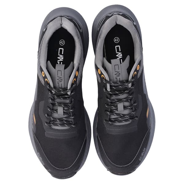 Cmp Urban Kengät 3q31287 Merkury Lifestyle Musta EU 42 Mies