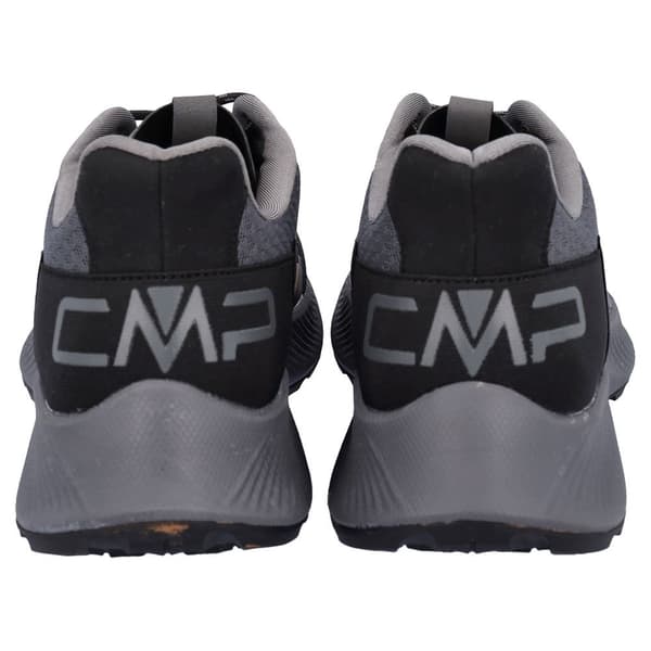 Cmp Urban Kengät 3q31287 Merkury Lifestyle Musta EU 42 Mies