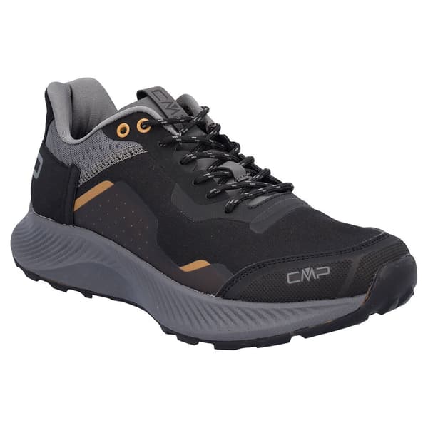 Cmp Urban Kengät 3q31287 Merkury Lifestyle Musta EU 42 Mies