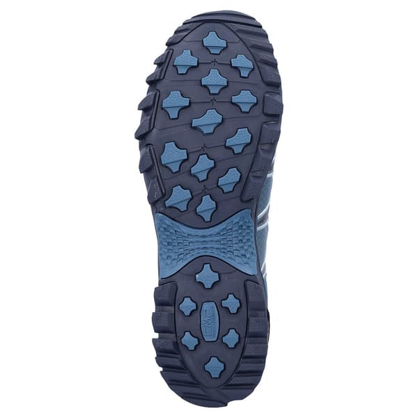 Cmp Trail Løbesko Altak Wp 3q48267 Blå EU 40 Mand