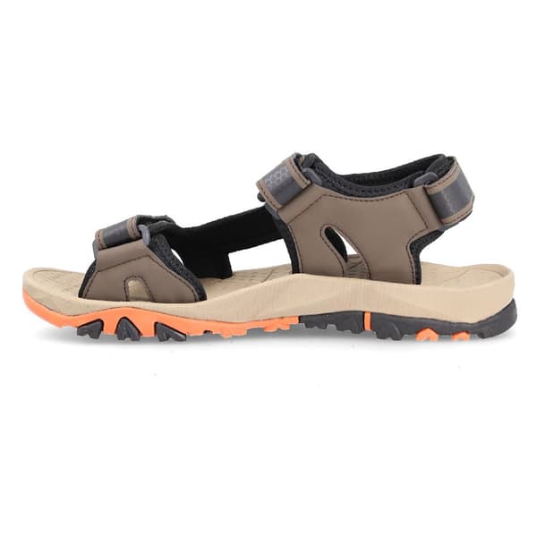 Paredes Sandaler Formentor Brun EU 42 Mand