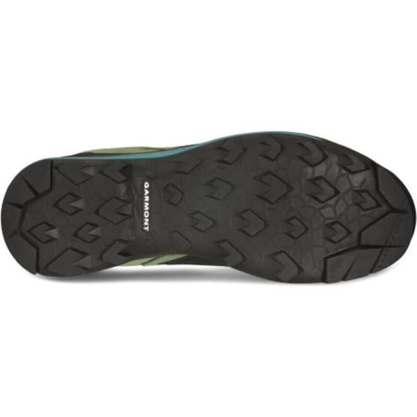 Garmont Vandringsskor Dragontail G-dry Grönt EU 38 Kvinna