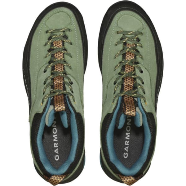 Garmont Vandringsskor Dragontail G-dry Grönt EU 38 Kvinna