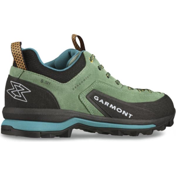 Garmont Vandringsskor Dragontail G-dry Grönt EU 38 Kvinna