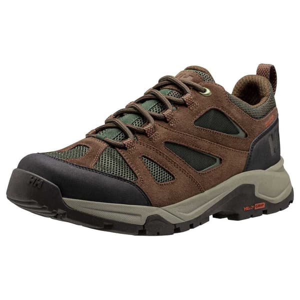 Helly Hansen Switchback Low 2 Ht Vandringsskor Brun EU 40 1/2 Man