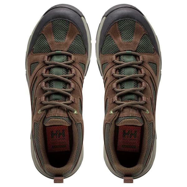 Helly Hansen Switchback Low 2 Ht Vandringsskor Brun EU 40 1/2 Man