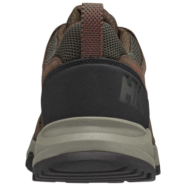 Helly Hansen Switchback Low 2 Ht Vandringsskor Brun EU 40 1/2 Man
