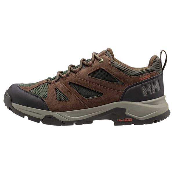 Helly Hansen Switchback Low 2 Ht Vandringsskor Brun EU 44 1/2 Man