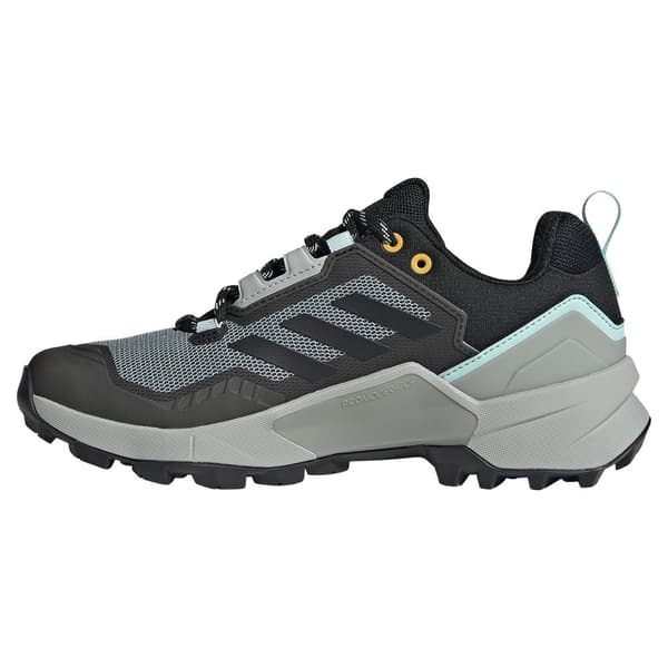 Adidas Vandringsskor Terrex Swift R3 Goretex Grå EU 36 2/3 Kvinna