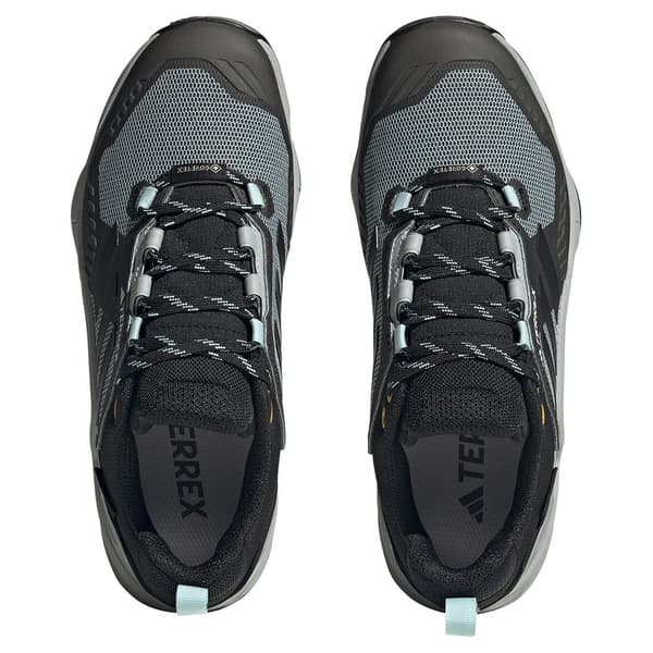 Adidas Vandringsskor Terrex Swift R3 Goretex Grå EU 36 2/3 Kvinna