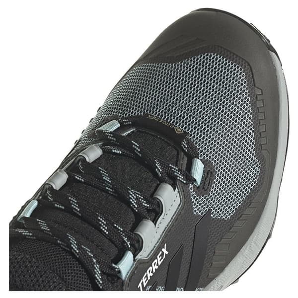 Adidas Vandringsskor Terrex Swift R3 Goretex Grå EU 36 2/3 Kvinna
