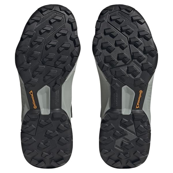 Adidas Vandringsskor Terrex Swift R3 Goretex Grå EU 36 2/3 Kvinna