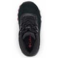 Pikkukuva 6 / 8: Columbia Vaelluskengät Childrens Newton Ridge™ Amped Musta EU 25
