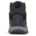 Pikkukuva 8 / 8: Columbia Vaelluskengät Childrens Newton Ridge™ Amped Musta EU 25