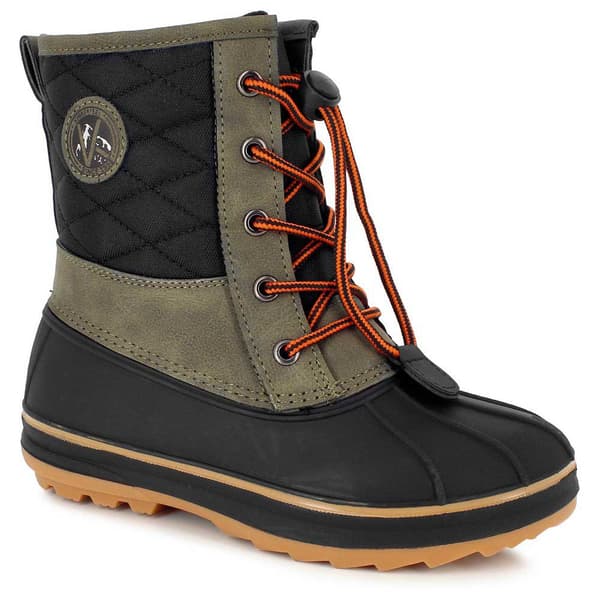Kimberfeel StØvler Jibber Rosa EU 30