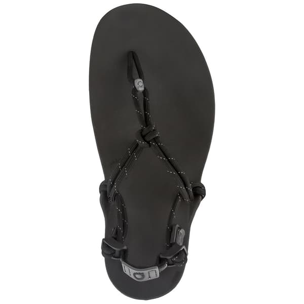 Xero Shoes Sandaalit Genesis Musta EU 46 Mies
