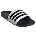 Pikkukuva 3 / 7: Adidas Sandaalit Adilette Comfort Valkoinen EU 42 Mies