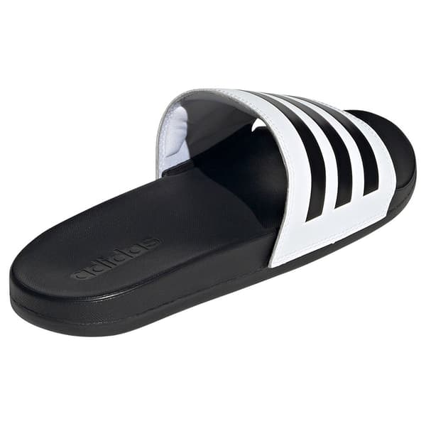 Adidas Sandaalit Adilette Comfort Valkoinen EU 42 Mies