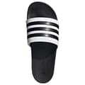 Pikkukuva 5 / 7: Adidas Sandaalit Adilette Comfort Valkoinen EU 42 Mies