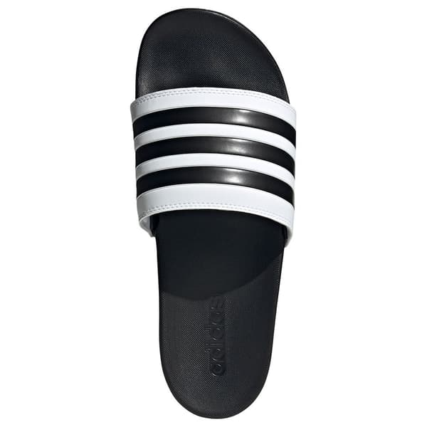Adidas Sandaalit Adilette Comfort Valkoinen EU 42 Mies