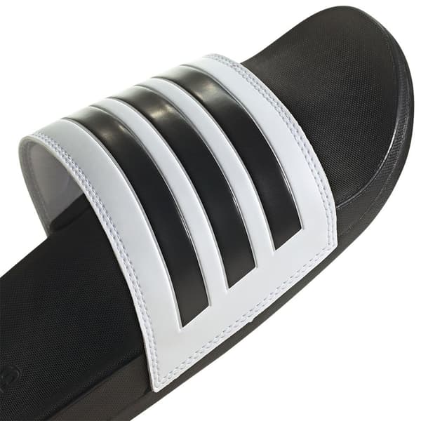 Adidas Sandaalit Adilette Comfort Valkoinen EU 42 Mies