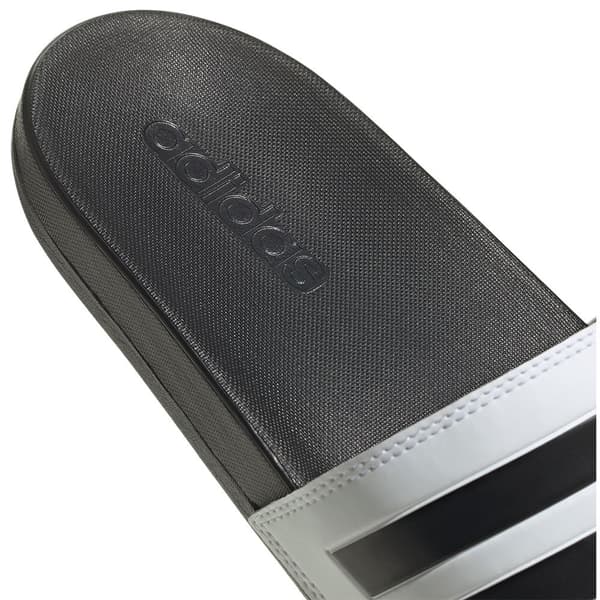 Adidas Sandaalit Adilette Comfort Valkoinen EU 42 Mies