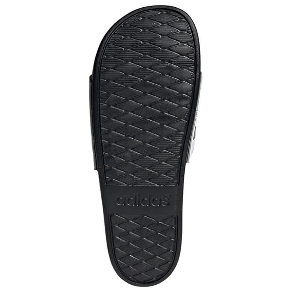 Adidas Sandaalit Adilette Comfort Valkoinen EU 42 Mies