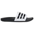 Pikkukuva 1 / 7: Adidas Sandaalit Adilette Comfort Valkoinen EU 42 Mies
