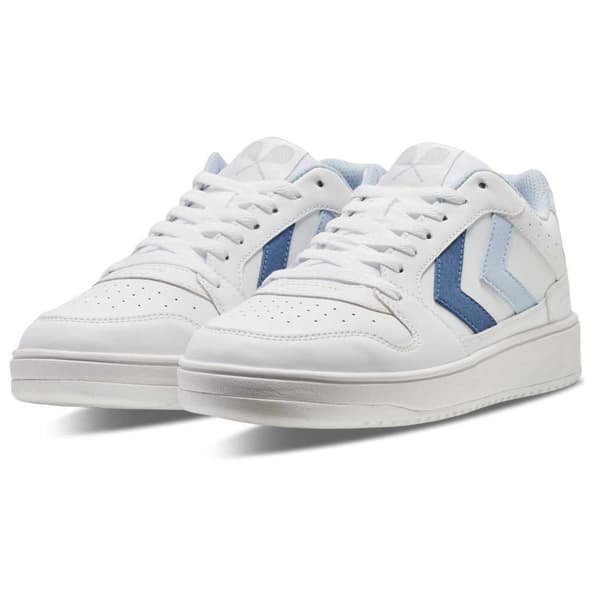Hummel Valmentajat St. Power Play Valkoinen EU 38 Nainen