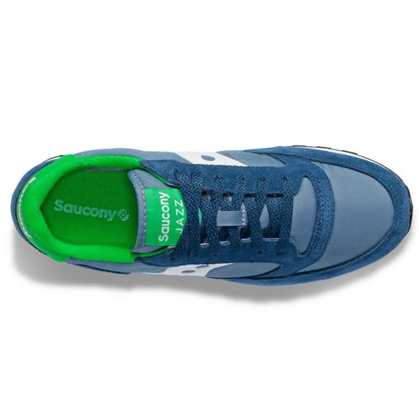 Saucony Originals Utbildare Jazz Original Blå EU 37 1/2 Man