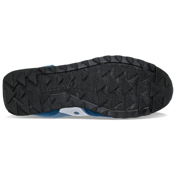 Saucony Originals Utbildare Jazz Original Blå EU 37 1/2 Man