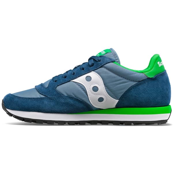 Saucony Originals Utbildare Jazz Original Blå EU 37 1/2 Man