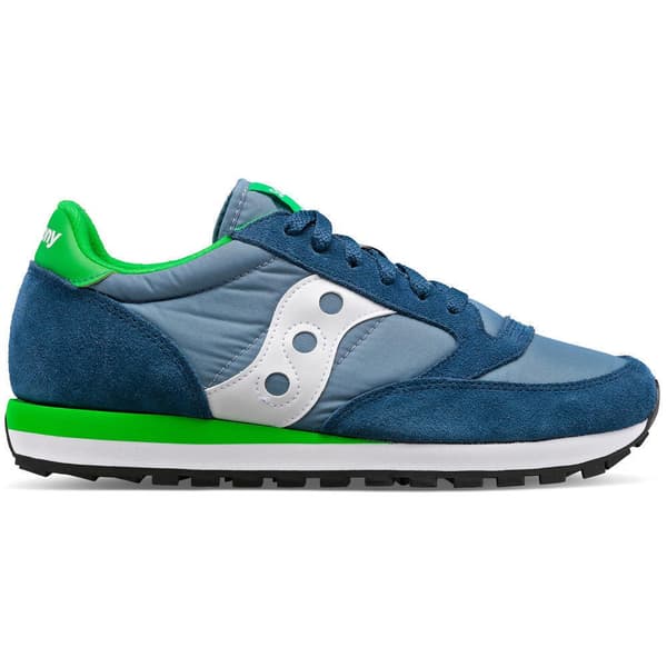 Saucony Originals Utbildare Jazz Original Blå EU 37 1/2 Man