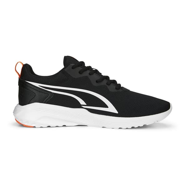 Puma Utbildare All-day Active Orange EU 41 Man