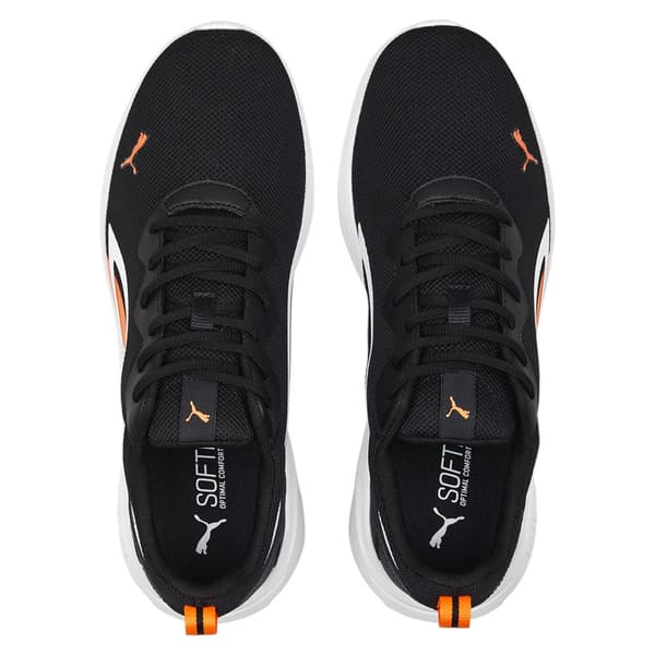 Puma Utbildare All-day Active Orange EU 41 Man