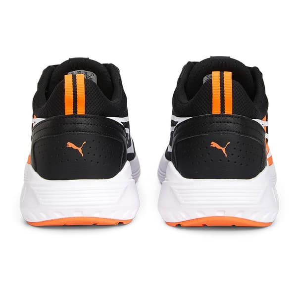 Puma Utbildare All-day Active Orange EU 41 Man