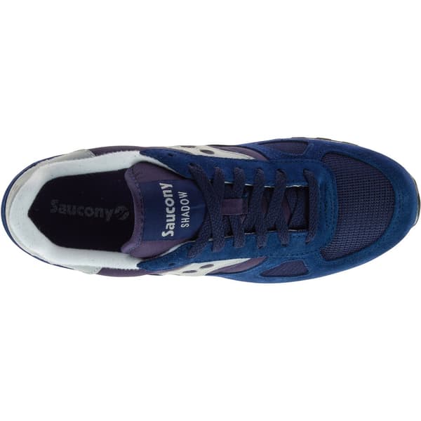 Saucony Originals Sneakers Shadow Original Blå EU 37 1/2 Mand