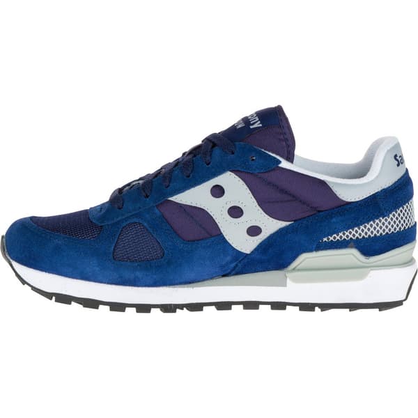 Saucony Originals Sneakers Shadow Original Blå EU 37 1/2 Mand