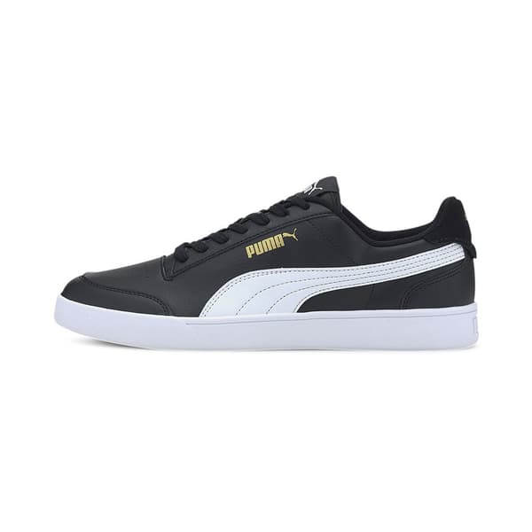 Puma Utbildare Shuffle Svart EU 41 Man