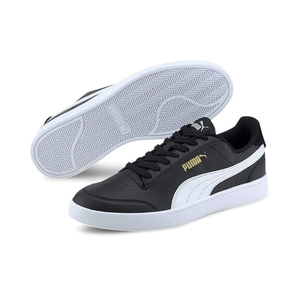 Puma Utbildare Shuffle Svart EU 41 Man
