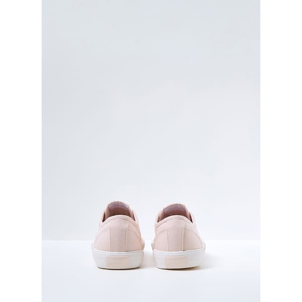 Pepe Jeans Utbildare Brady W Basic Vit EU 36 Kvinna