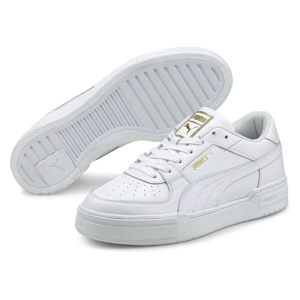 Puma Select Utbildare Ca Pro Classic Vit EU 42 Man