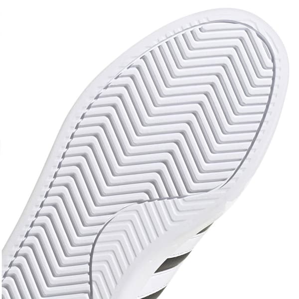 Adidas Kengät Grand Court 2.0 Musta EU 46 Mies