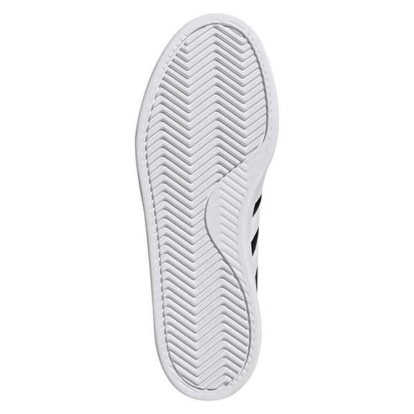 Adidas Kengät Grand Court 2.0 Musta EU 46 Mies